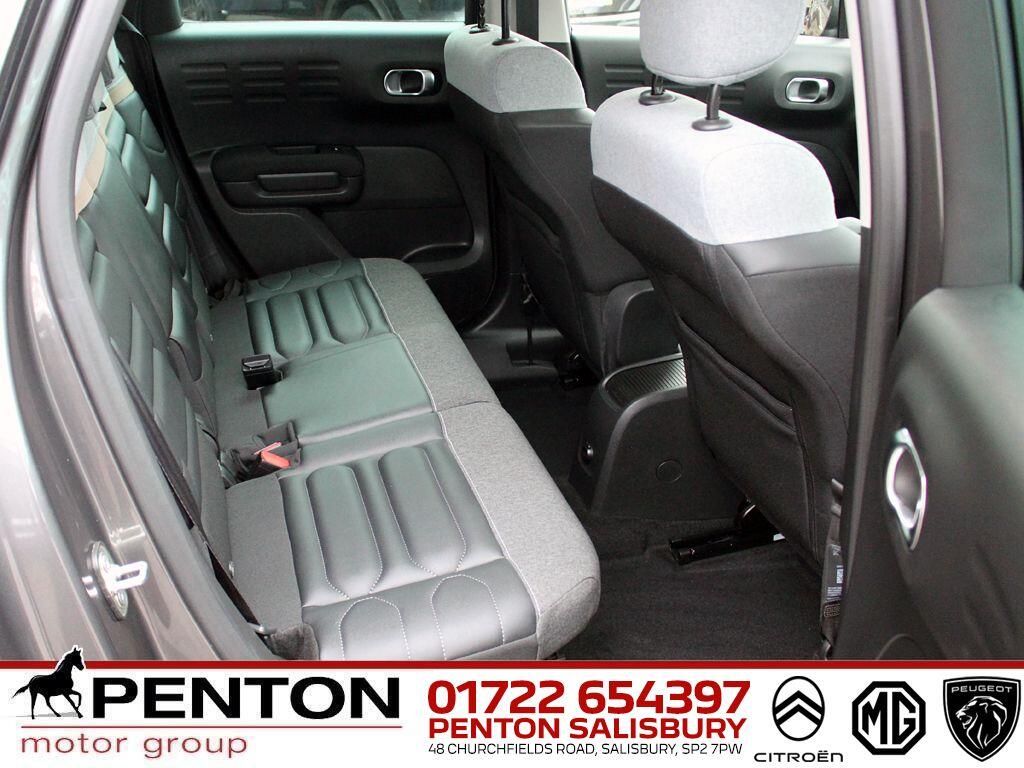Used Citroen C3 Aircross 2022 for sale - 75991009: Photo 9