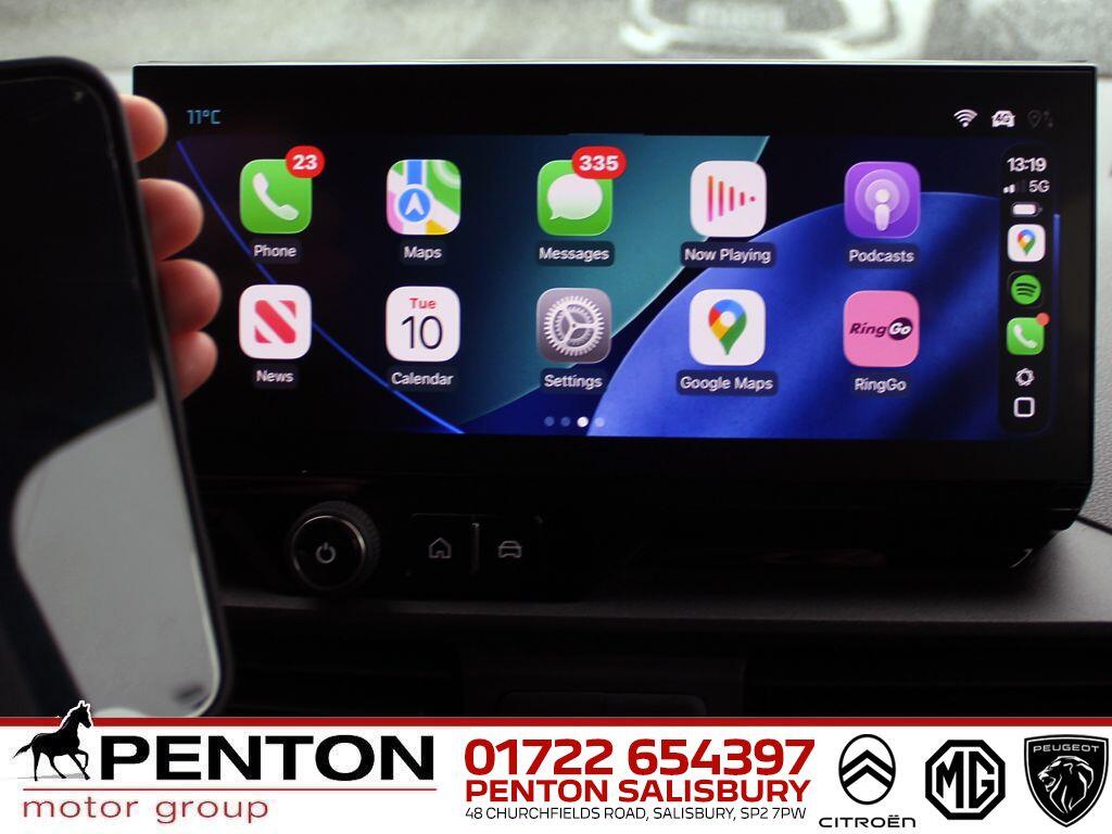 Used Citroen Berlingo 2024 for sale - 77549461: Photo 11