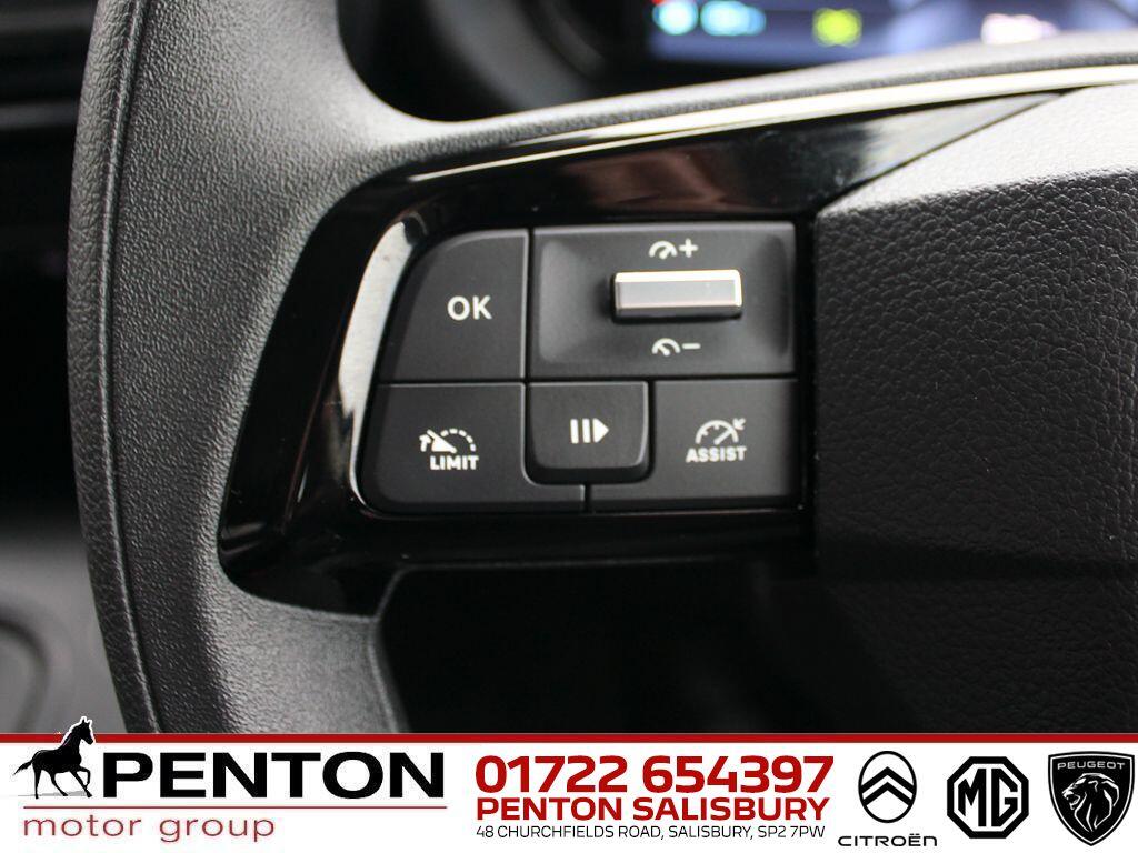 Used Citroen Berlingo 2024 for sale - 77549461: Photo 12
