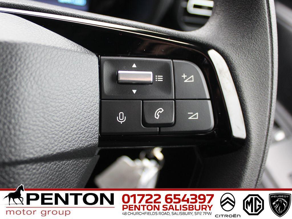 Used Citroen Berlingo 2024 for sale - 77549461: Photo 13