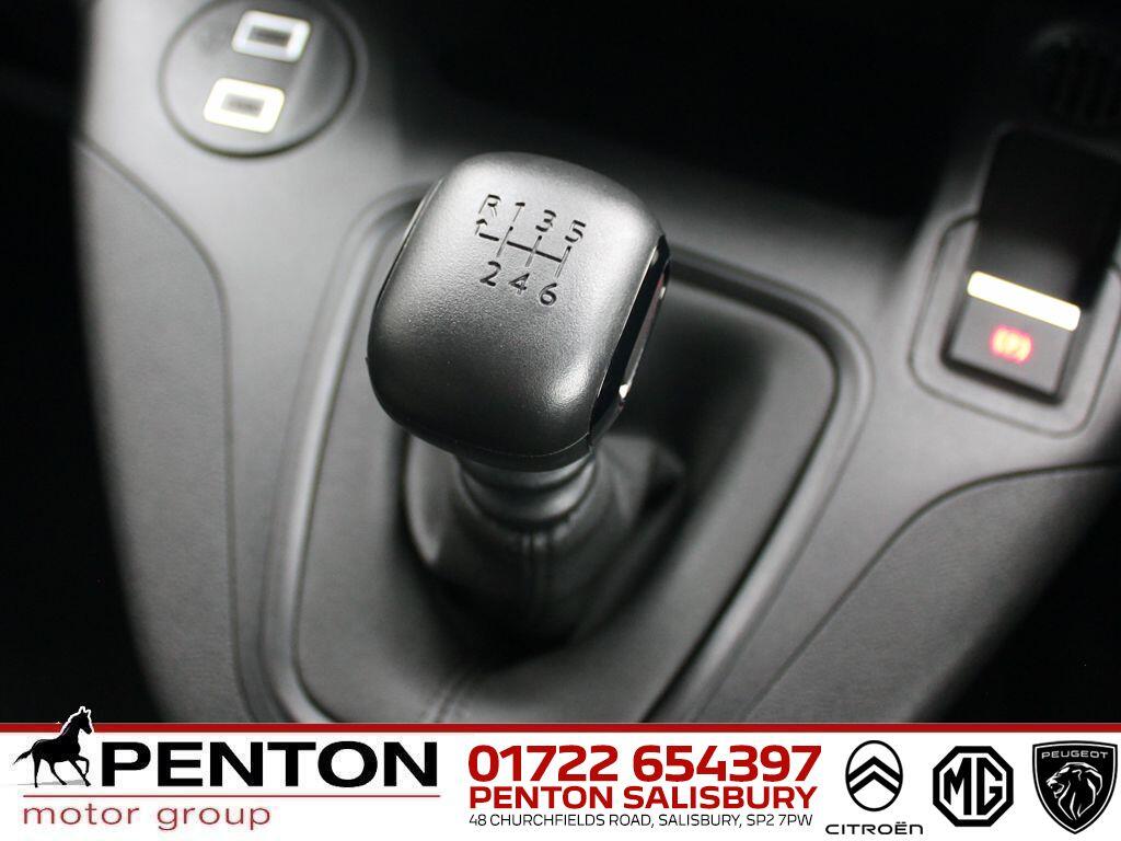 Used Citroen Berlingo 2024 for sale - 77549461: Photo 16