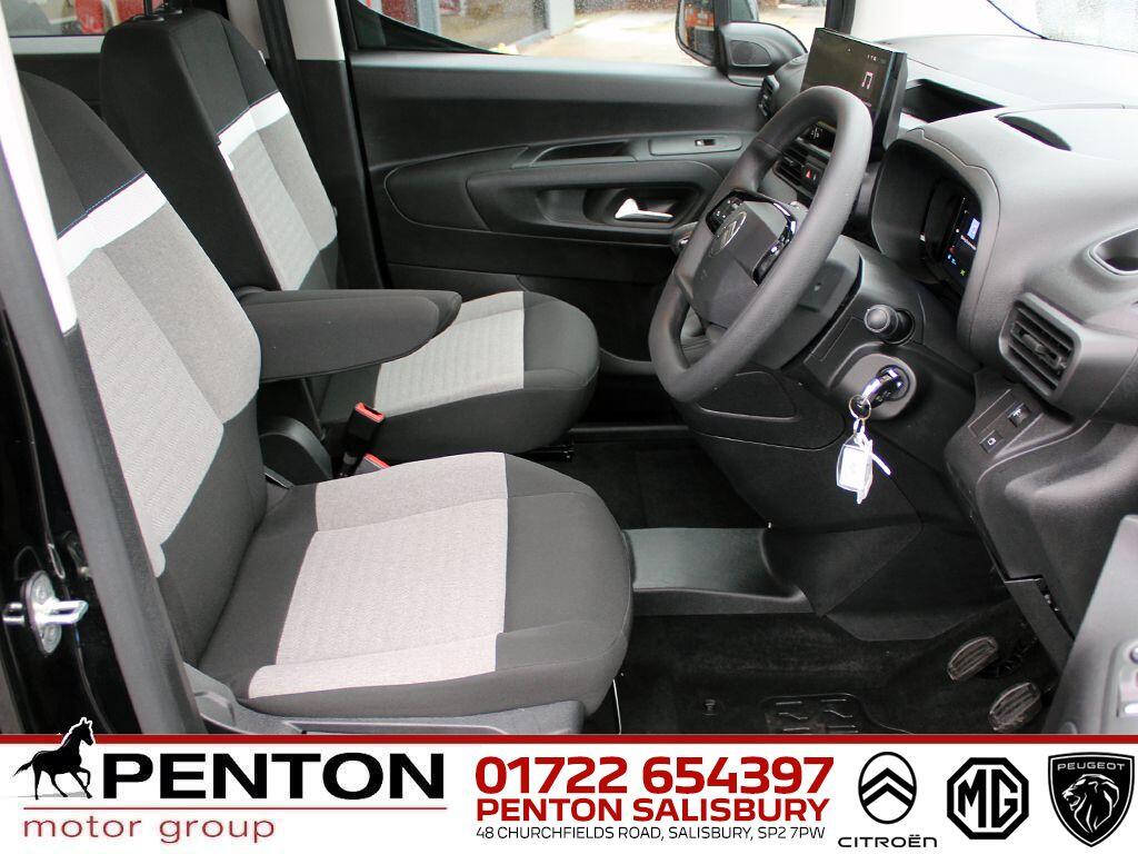 Used Citroen Berlingo 2024 for sale - 77549461: Photo 6