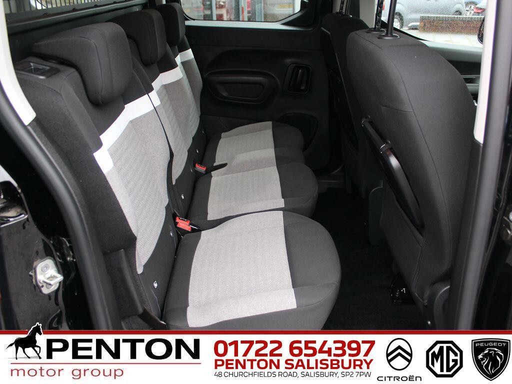 Used Citroen Berlingo 2024 for sale - 77549461: Photo 7