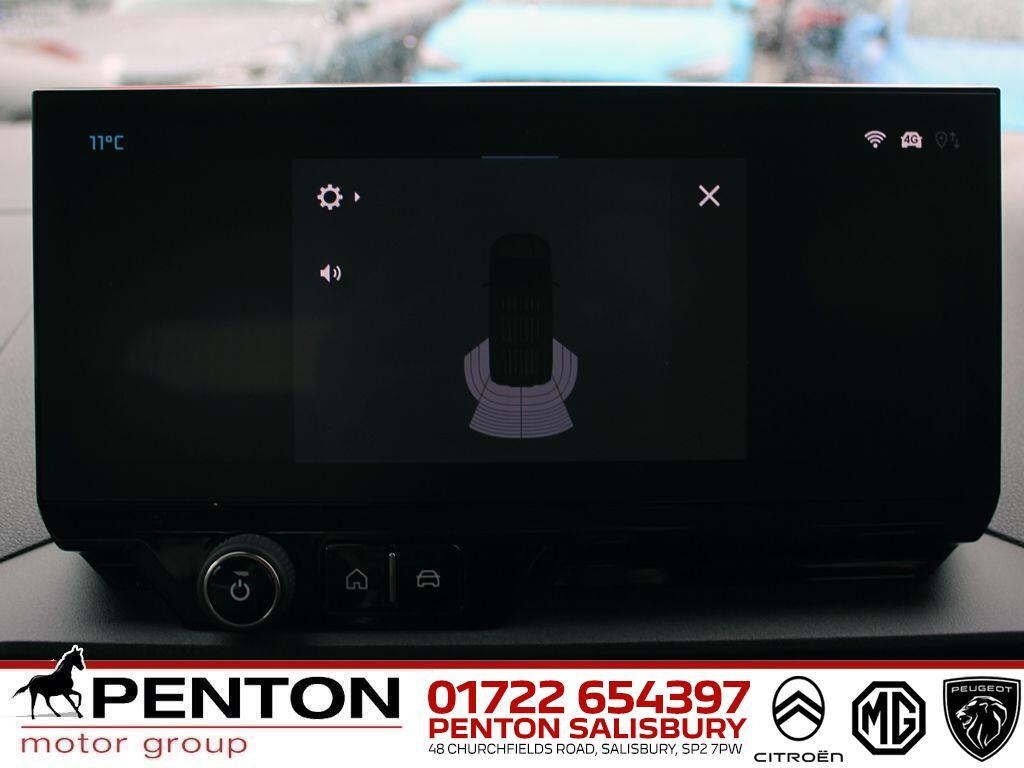 Used Citroen Berlingo 2024 for sale - 77549461: Photo 9