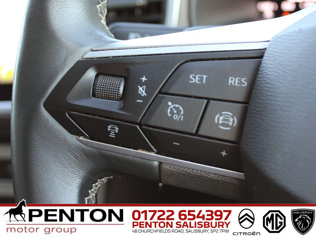Used SEAT Ateca 2024 for sale - 76472207: Photo 13