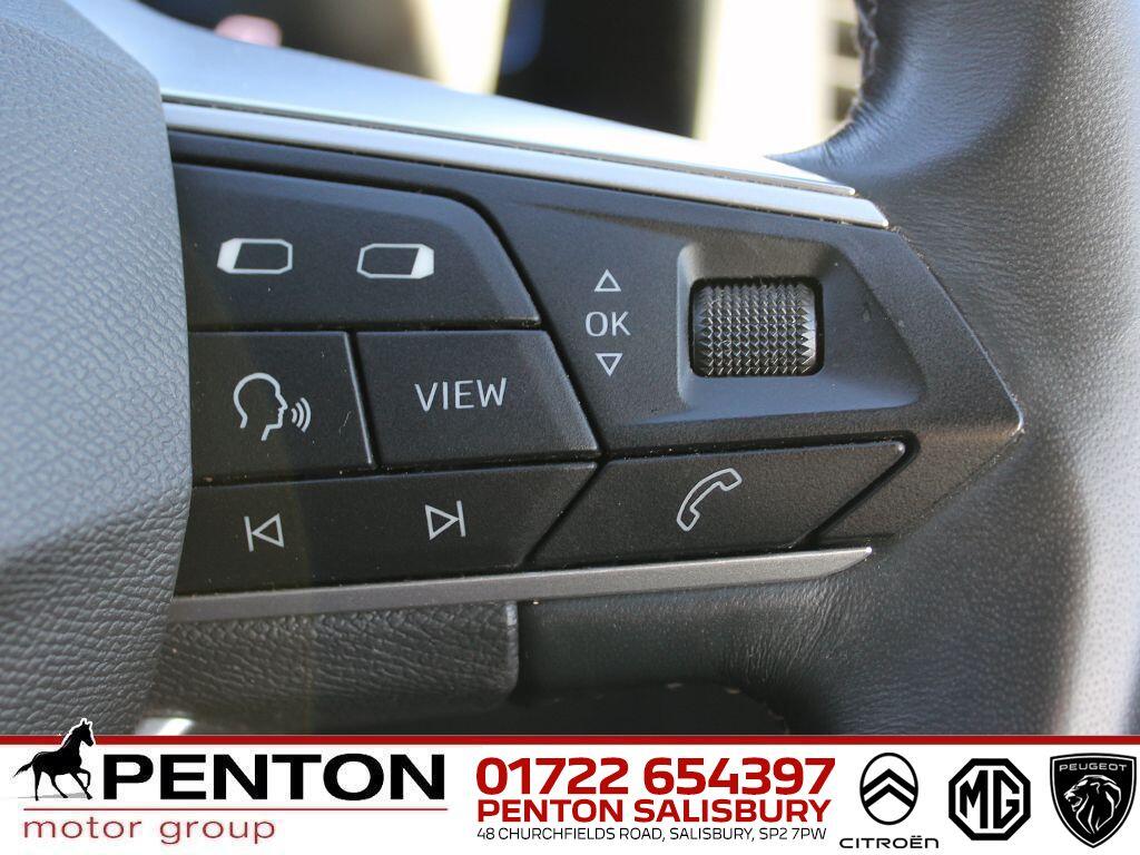 Used SEAT Ateca 2024 for sale - 76472207: Photo 14