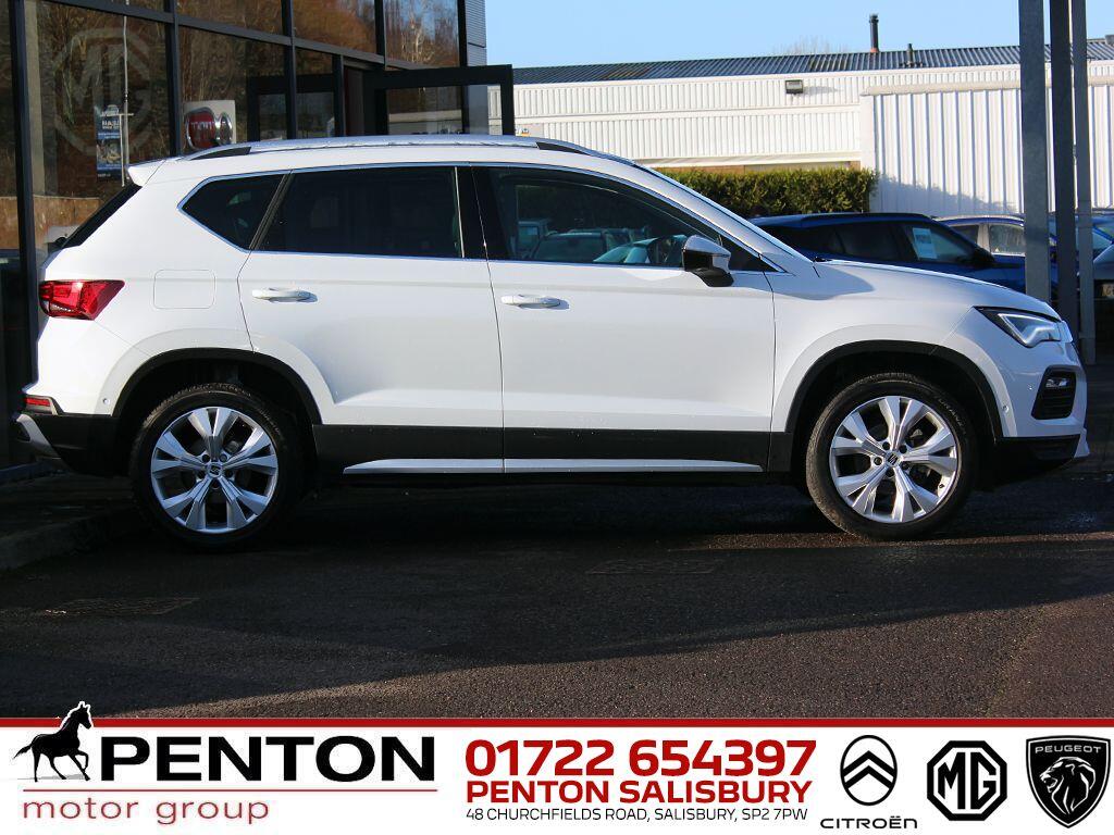 Used SEAT Ateca 2024 for sale - 76472207: Photo 15
