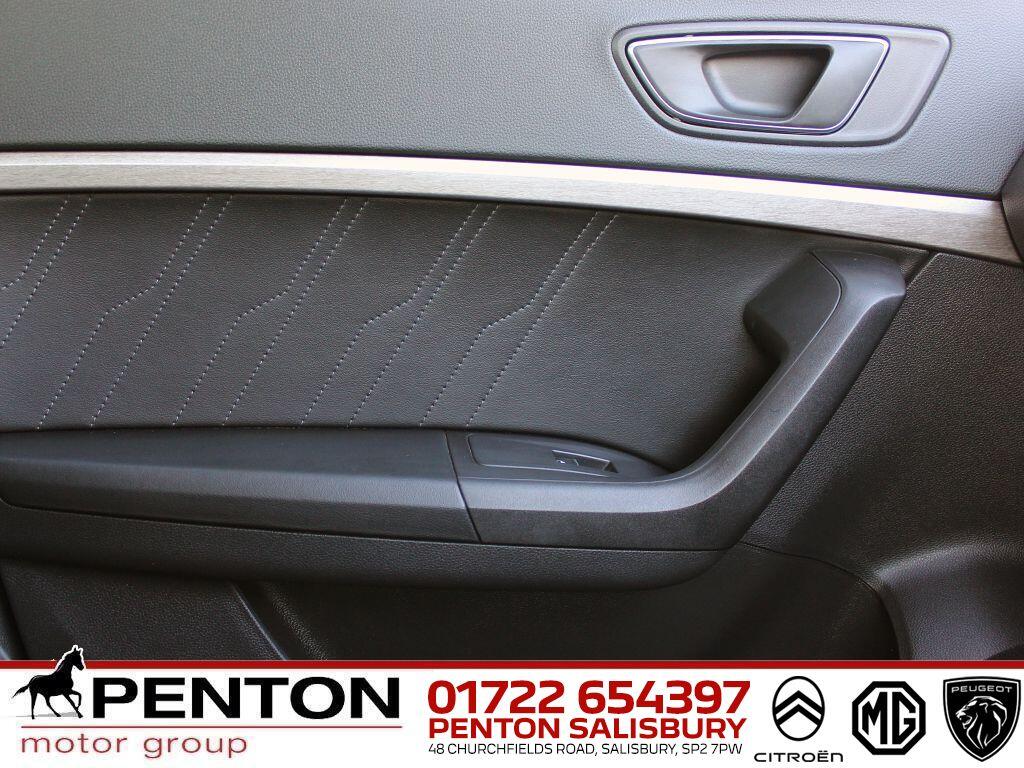 Used SEAT Ateca 2024 for sale - 76472207: Photo 18