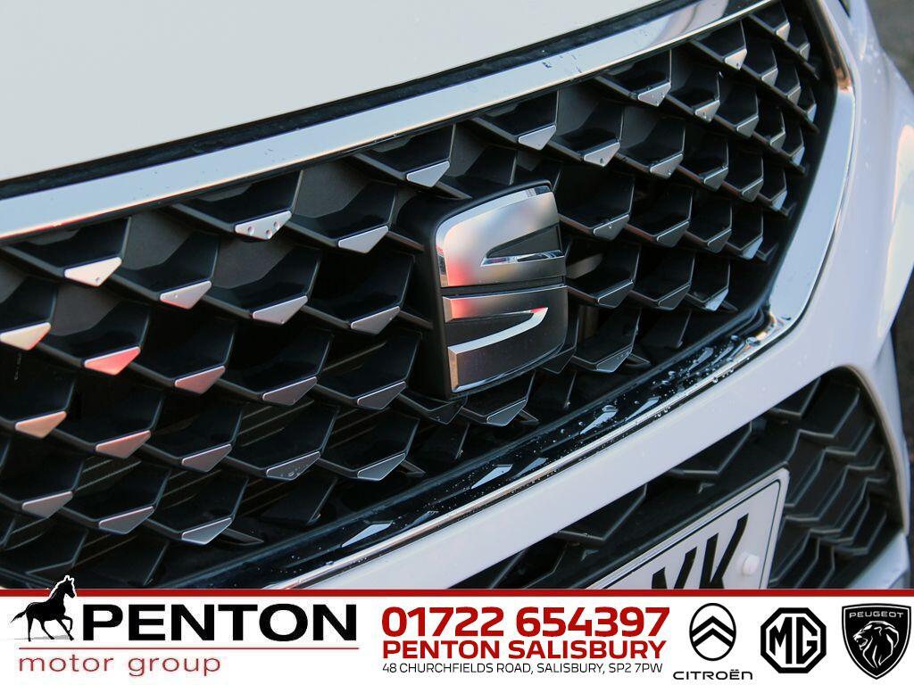 Used SEAT Ateca 2024 for sale - 76472207: Photo 19