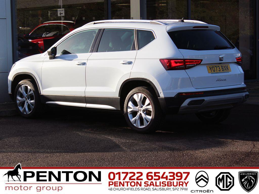 Used SEAT Ateca 2024 for sale - 76472207: Photo 5