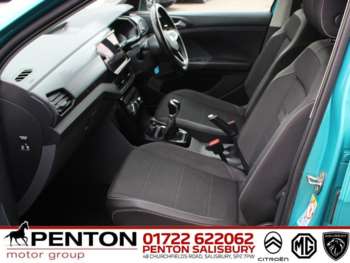 Used Volkswagen T-Cross 2019 for sale - 75291967: Photo