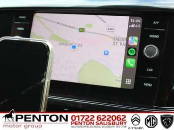 Used Volkswagen T-Cross 2019 for sale - 75291967: Photo