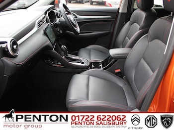 Used MG MG ZS 2024 for sale - 75589426: Photo