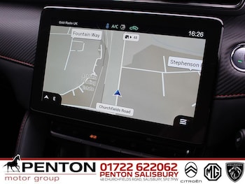 Used MG MG ZS 2024 for sale - 75589426: Photo