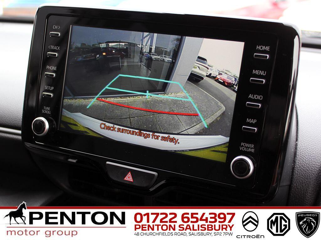 Used Toyota Yaris Cross 2023 for sale - 77982631: Photo 11