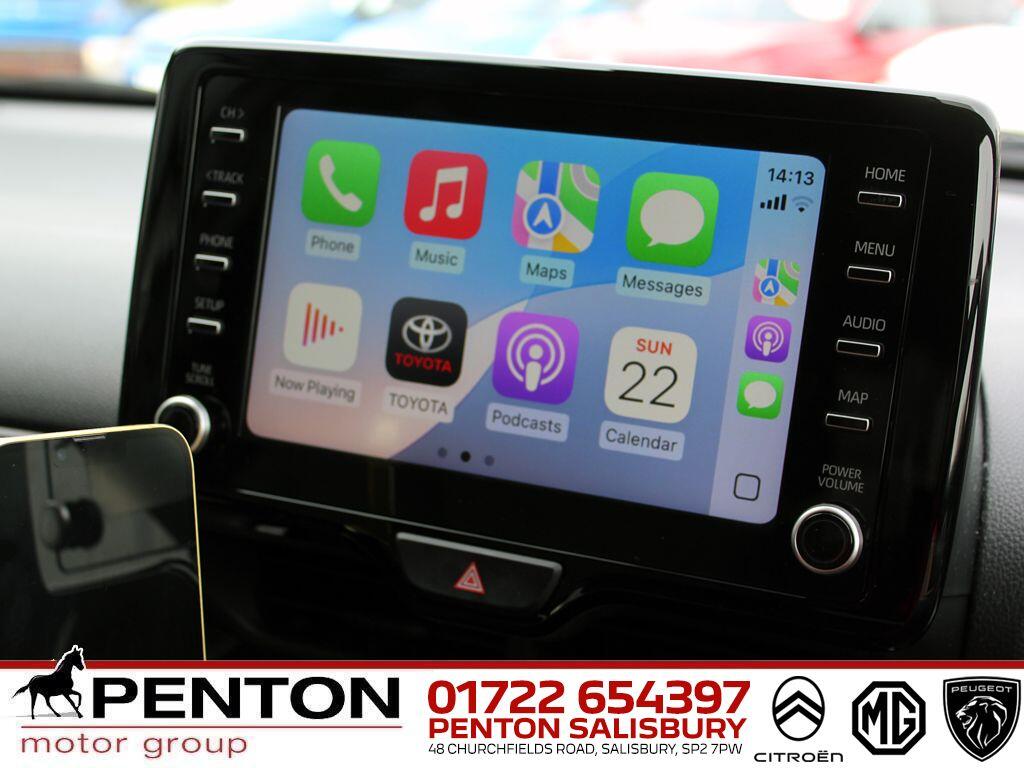 Used Toyota Yaris Cross 2023 for sale - 77982631: Photo 13