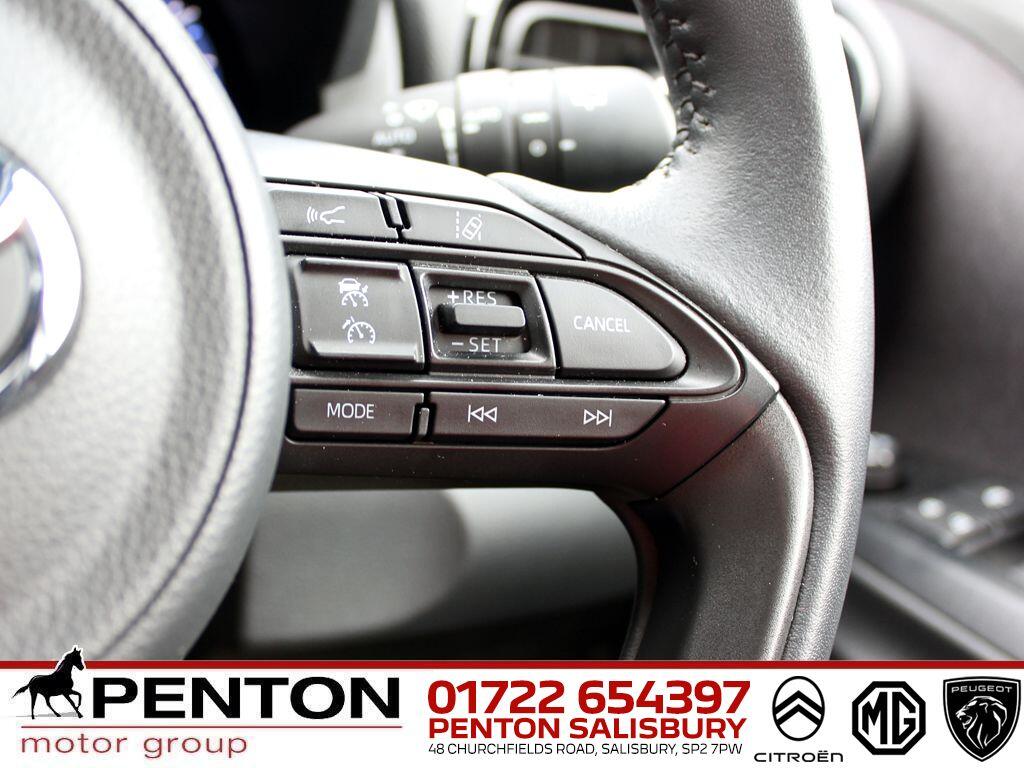 Used Toyota Yaris Cross 2023 for sale - 77982631: Photo 17