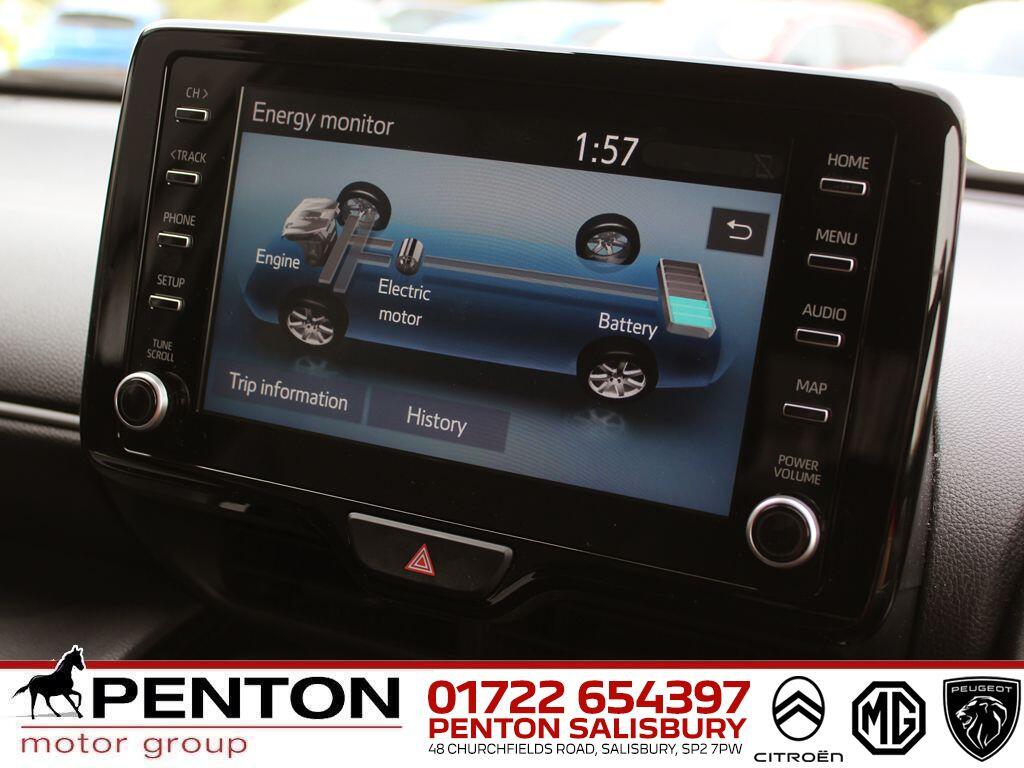 Used Toyota Yaris Cross 2023 for sale - 77982631: Photo 21