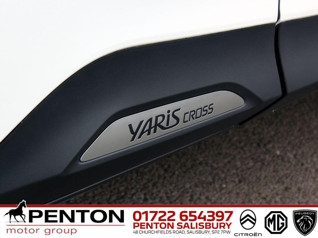 Used Toyota Yaris Cross 2023 for sale - 77982631: Photo 28