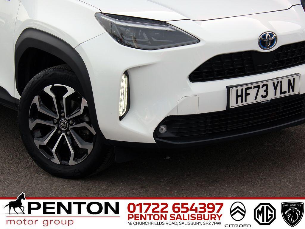 Used Toyota Yaris Cross 2023 for sale - 77982631: Photo 29