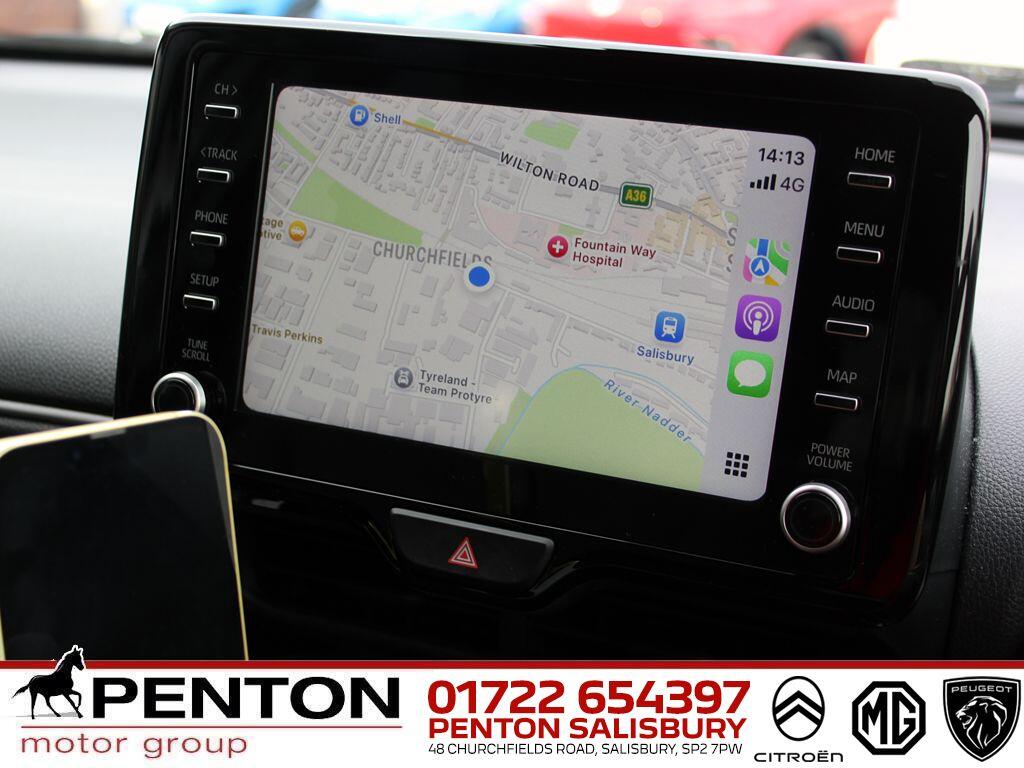 Used Toyota Yaris Cross 2023 for sale - 77982631: Photo 3