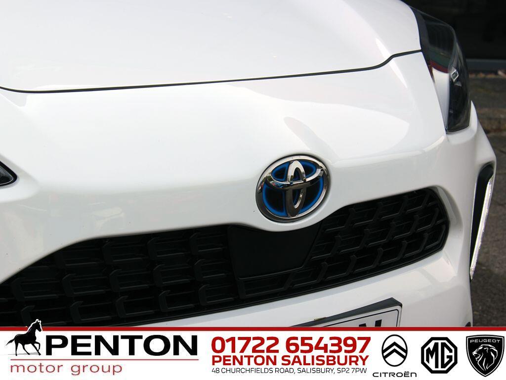 Used Toyota Yaris Cross 2023 for sale - 77982631: Photo 30