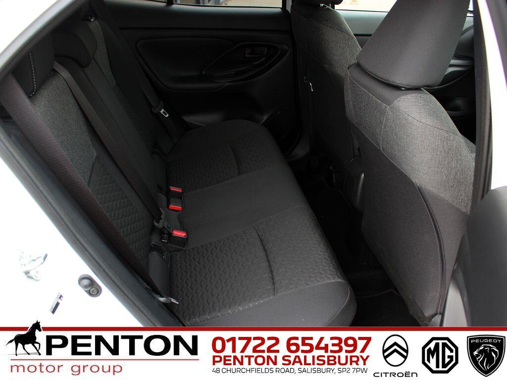 Used Toyota Yaris Cross 2023 for sale - 77982631: Photo 9