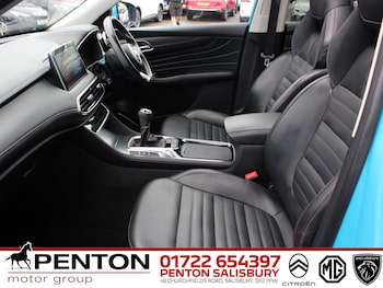 Used MG MG HS 2023 for sale - 78866963: Photo