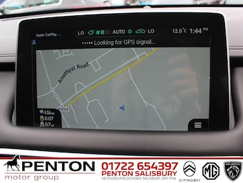 Used MG MG HS 2023 for sale - 78866963: Photo