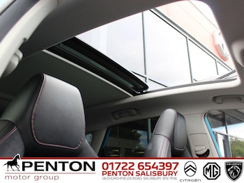 Used MG MG HS 2023 for sale - 78866963: Photo