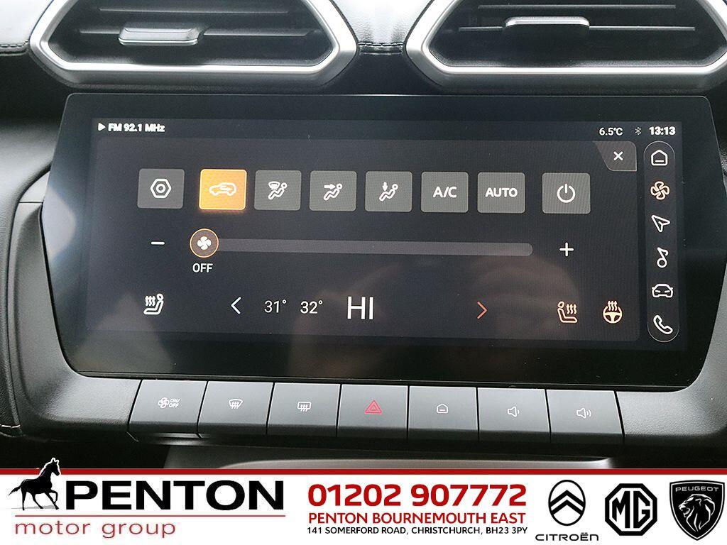 Used MG MG ZS 2024 for sale - 77359167: Photo 13
