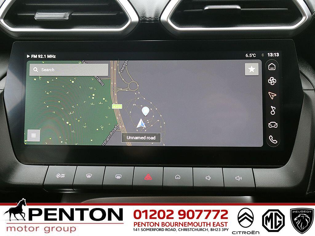 Used MG MG ZS 2024 for sale - 77359167: Photo 15