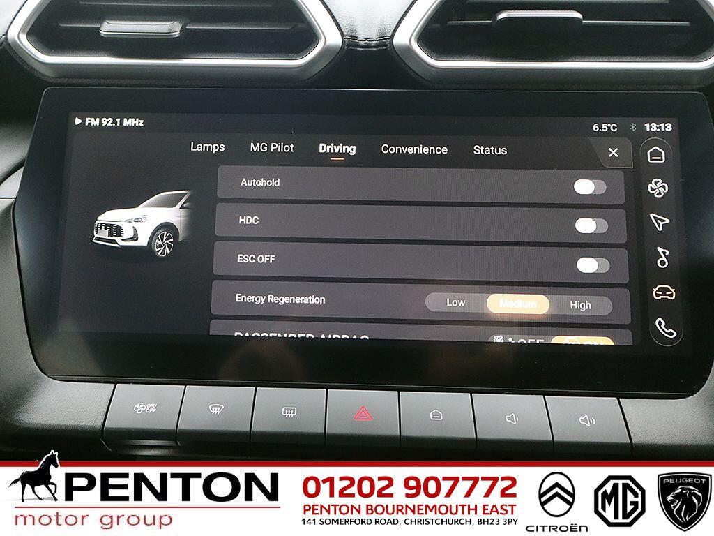 Used MG MG ZS 2024 for sale - 77359167: Photo 16