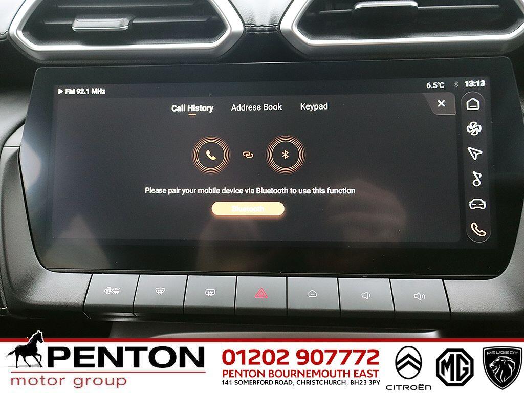 Used MG MG ZS 2024 for sale - 77359167: Photo 17