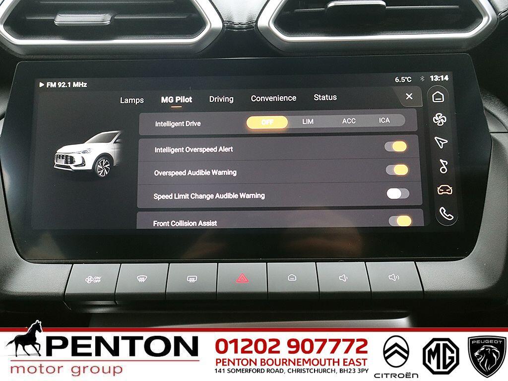 Used MG MG ZS 2024 for sale - 77359167: Photo 20