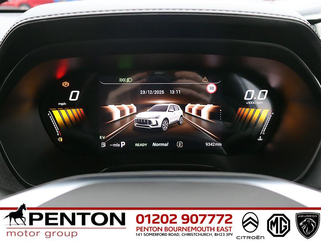 Used MG MG ZS 2024 for sale - 77359167: Photo 21