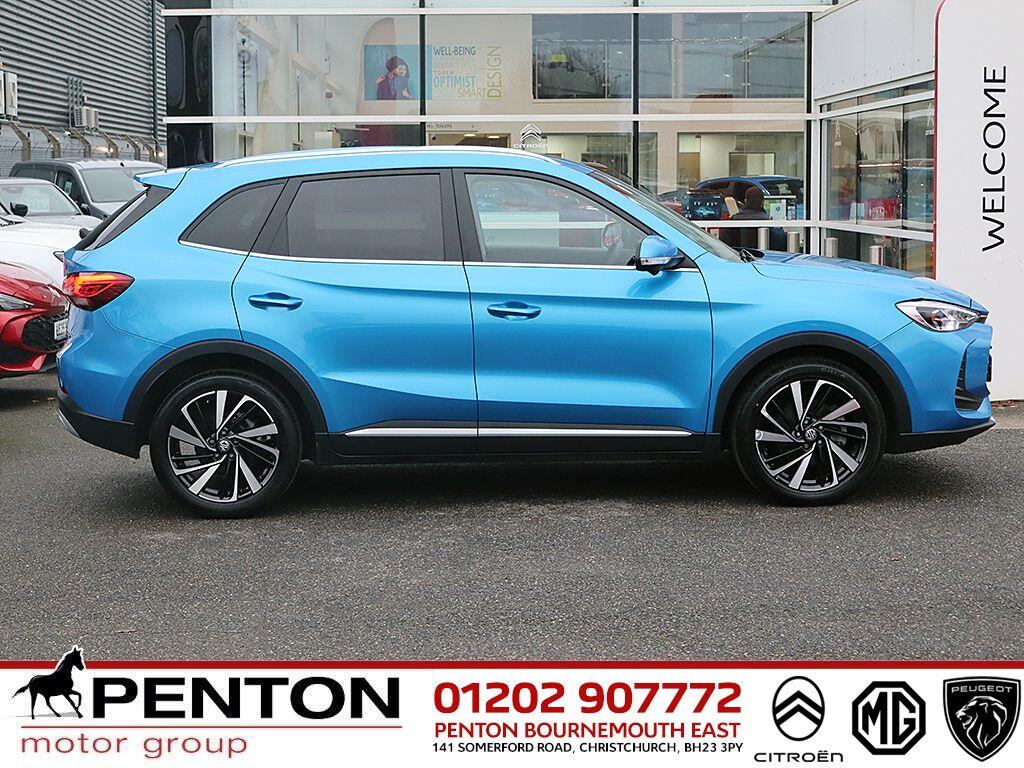 Used MG MG ZS 2024 for sale - 77359167: Photo 3