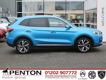 Used MG MG ZS 2024 for sale - 77359167: Photo