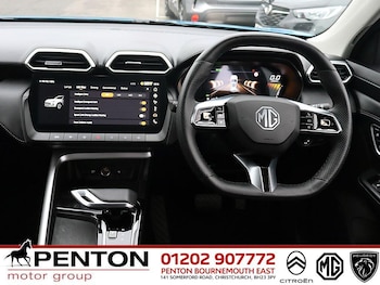 Used MG MG ZS 2024 for sale - 77359167: Photo
