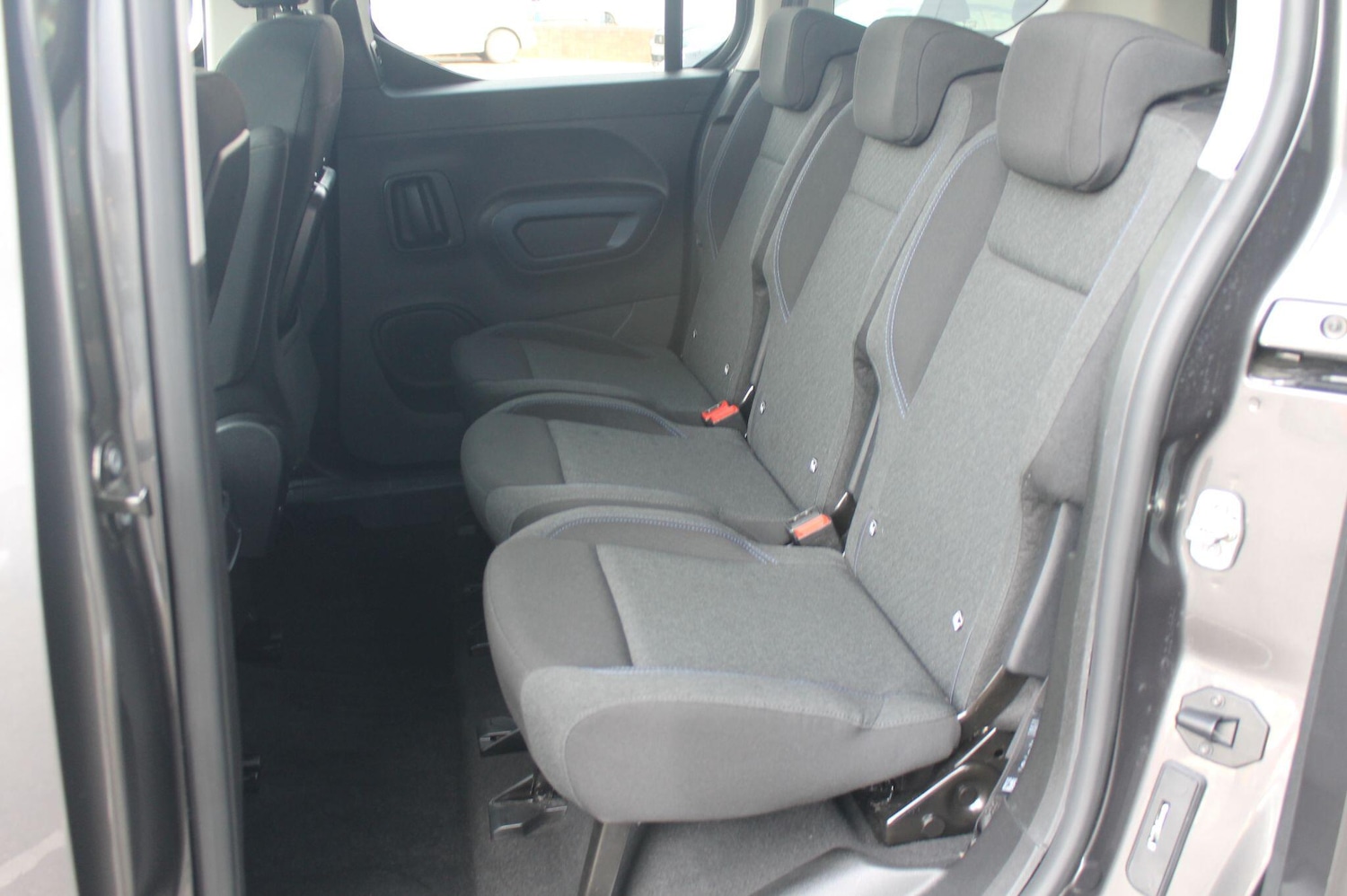 Used Peugeot Rifter 2022 for sale - 77970168: Photo 10