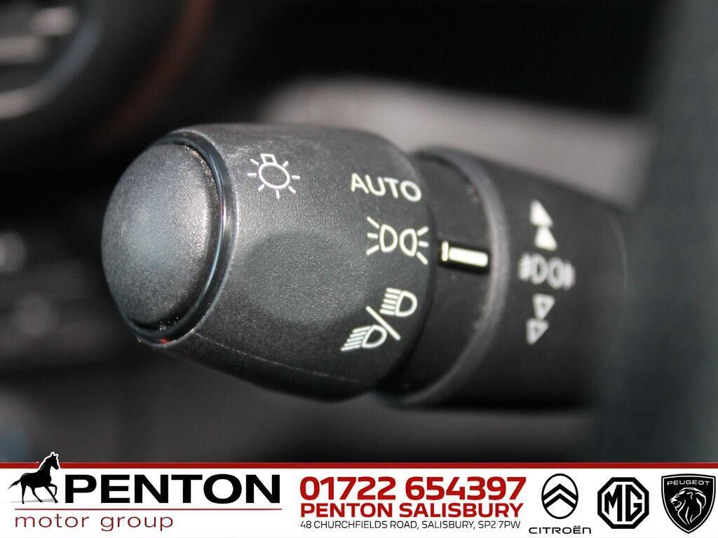 Used Peugeot Rifter 2022 for sale - 77970168: Photo 11