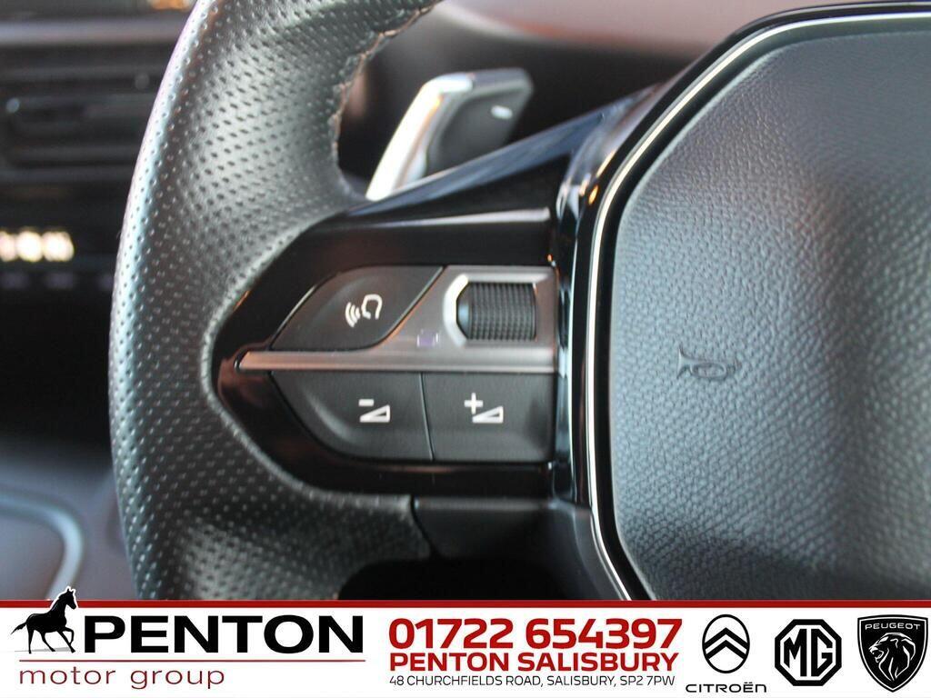 Used Peugeot Rifter 2022 for sale - 77970168: Photo 12