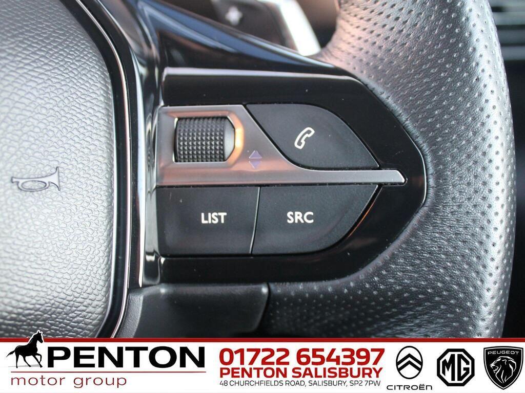 Used Peugeot Rifter 2022 for sale - 77970168: Photo 15
