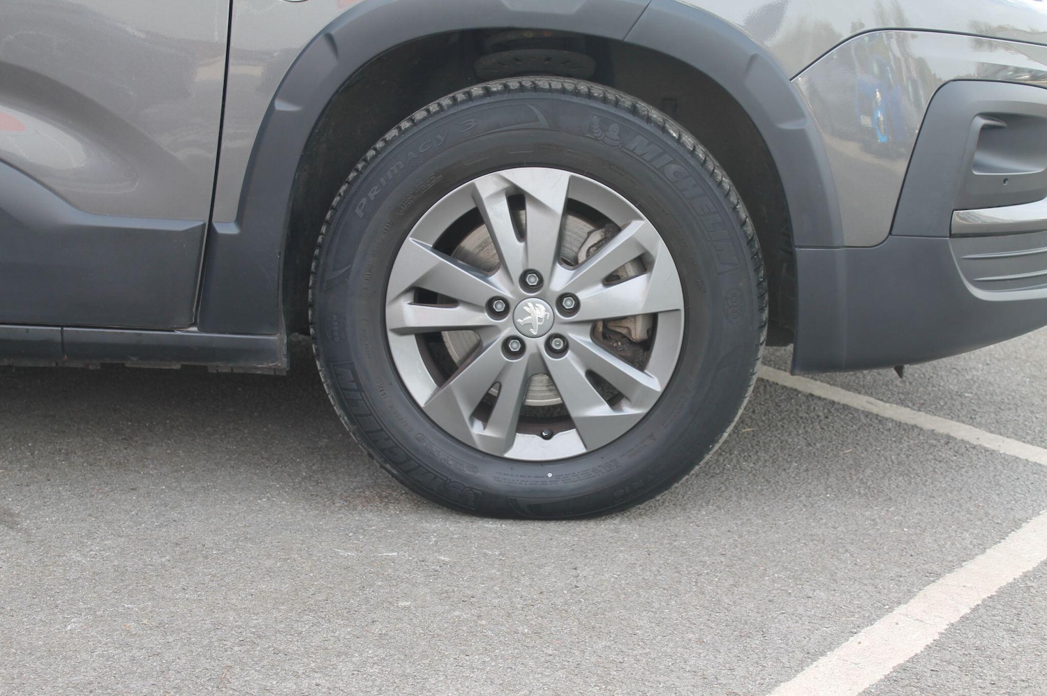 Used Peugeot Rifter 2022 for sale - 77970168: Photo 17