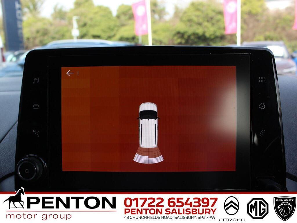 Used Peugeot Rifter 2022 for sale - 77970168: Photo 31