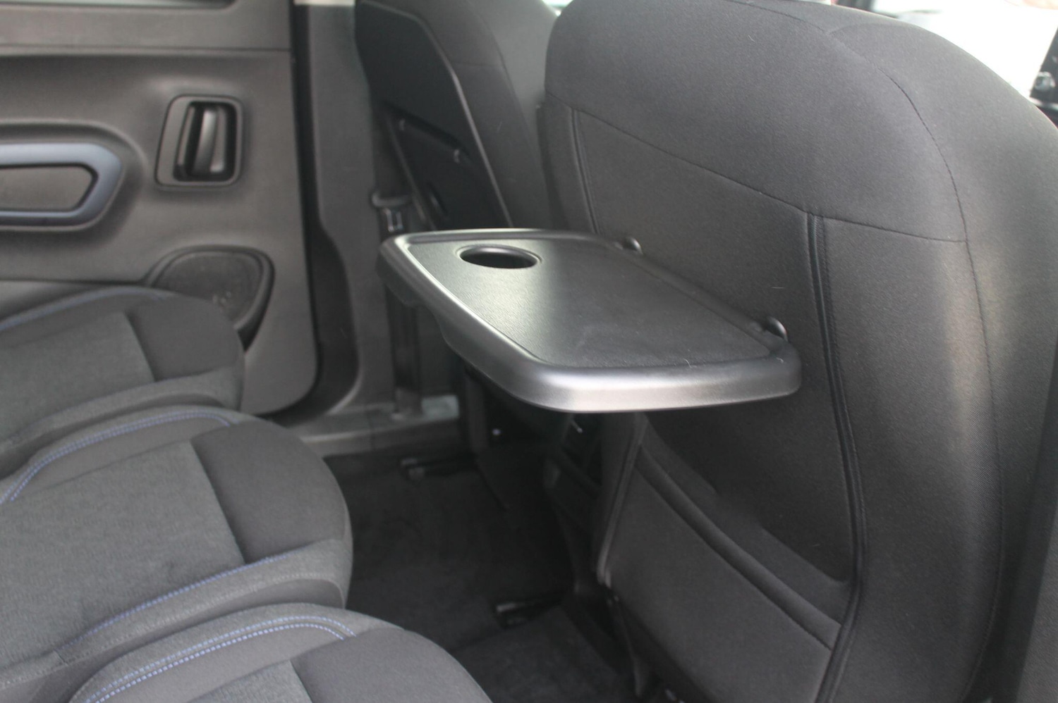 Used Peugeot Rifter 2022 for sale - 77970168: Photo 36