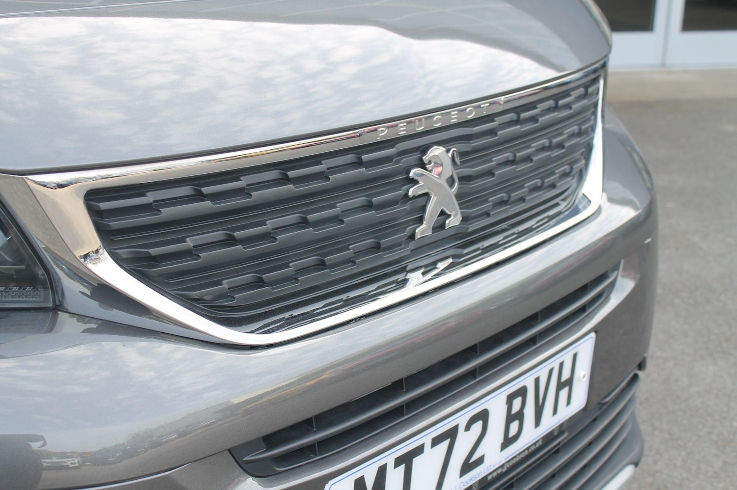 Used Peugeot Rifter 2022 for sale - 77970168: Photo 38