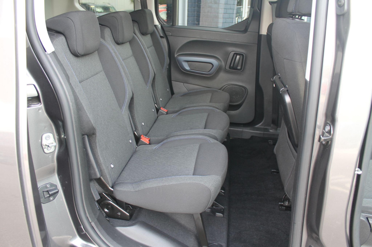 Used Peugeot Rifter 2022 for sale - 77970168: Photo 9