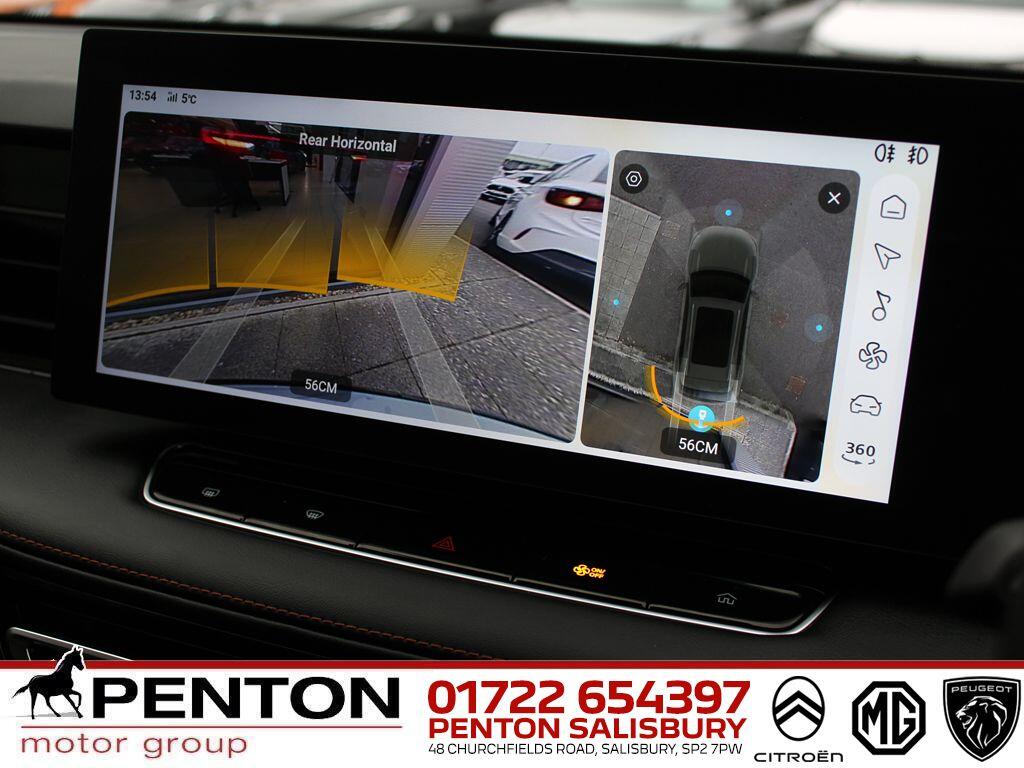 Used MG MG HS 2025 for sale - 77066600: Photo 10