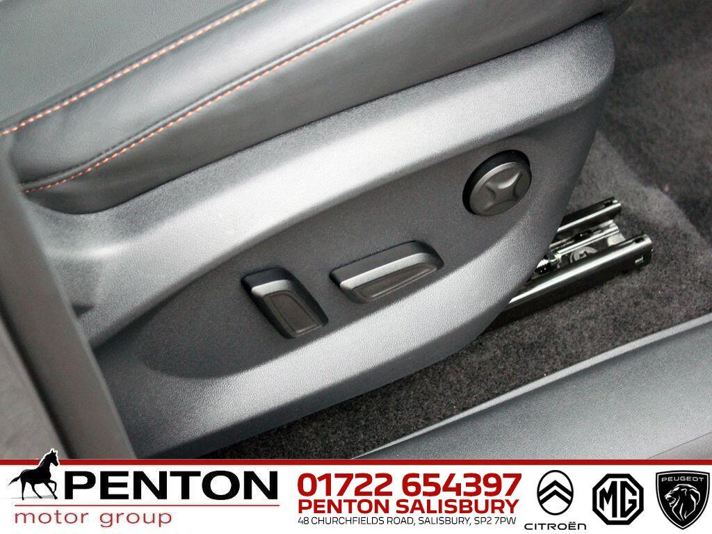 Used MG MG HS 2025 for sale - 77066600: Photo 12